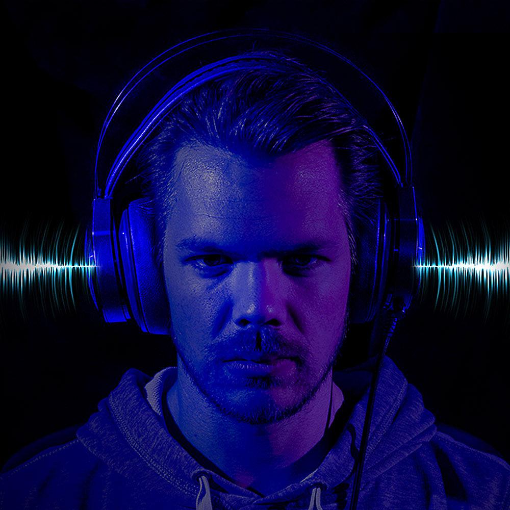 Acer Predator Galea 300 Gaming Headset schwarz