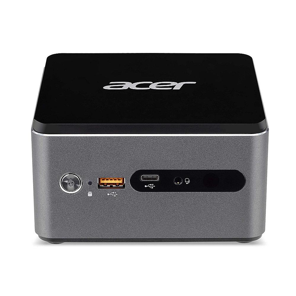 Acer Revo Cube Pro Mini PC i3-7130U 8GB 256GB SSD Windows 10 Pro