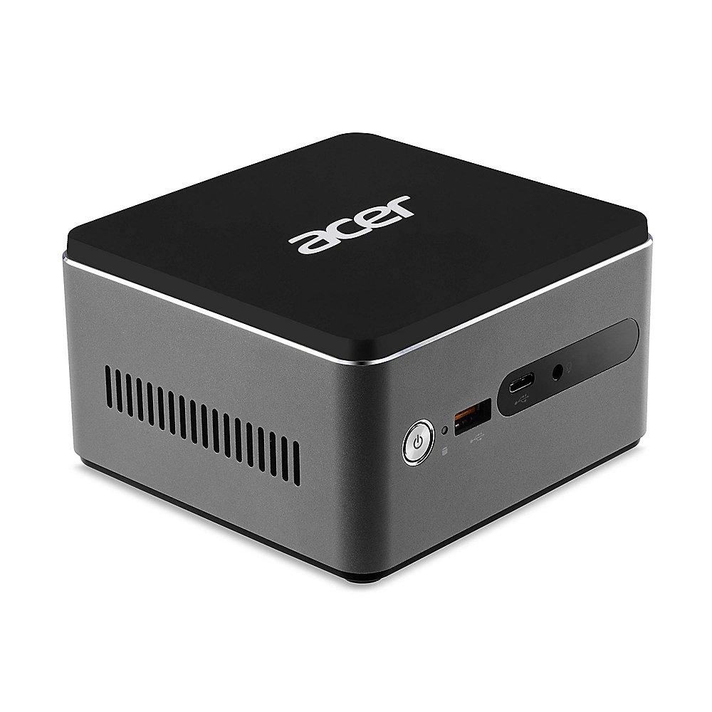 Acer Revo Cube Pro Mini PC i3-7130U 8GB 256GB SSD Windows 10 Pro