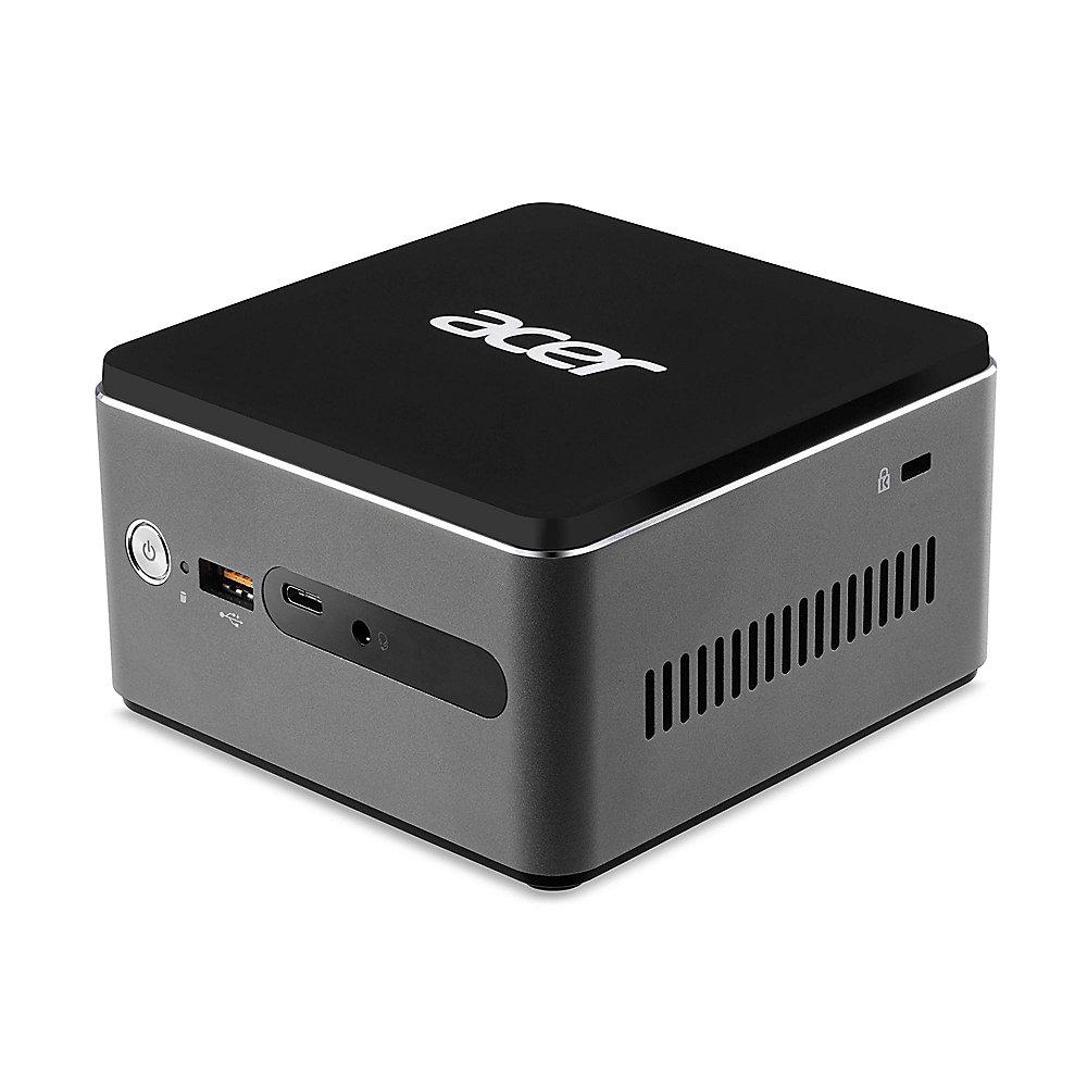 Acer Revo Cube Pro Mini PC i3-7130U 8GB 256GB SSD Windows 10 Pro