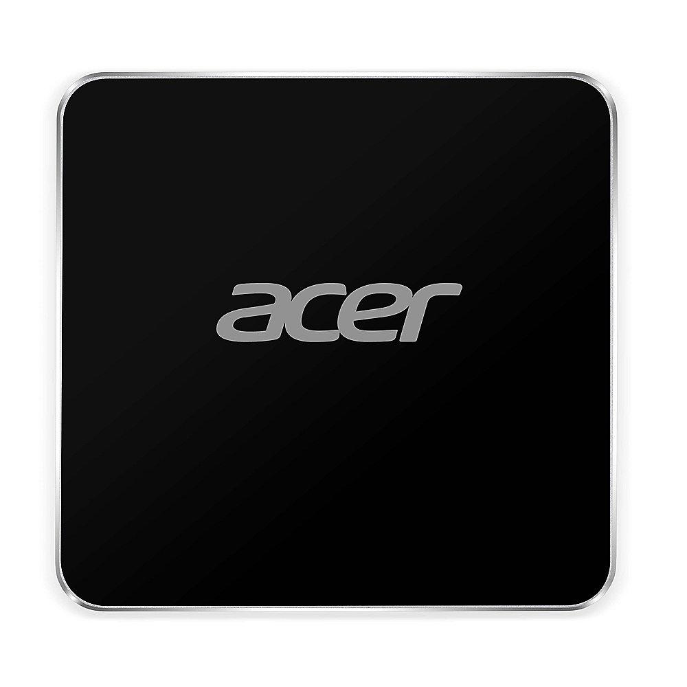 Acer Revo Cube Pro Mini PC i3-7130U 8GB 256GB SSD Windows 10 Pro