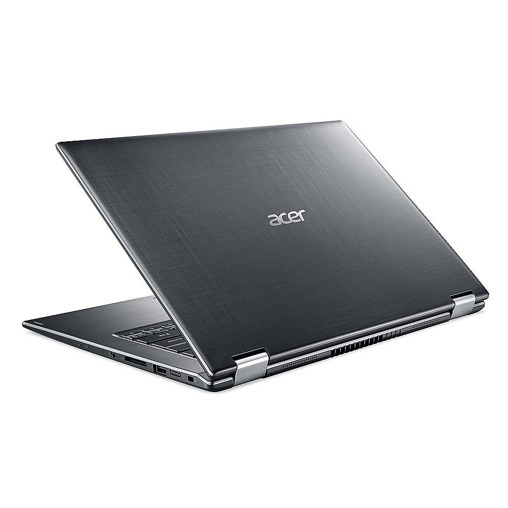 Acer Spin 3 SP314-51-37NA 14" FHD Touch i3-8130U 8GB/256GB SSD Win10