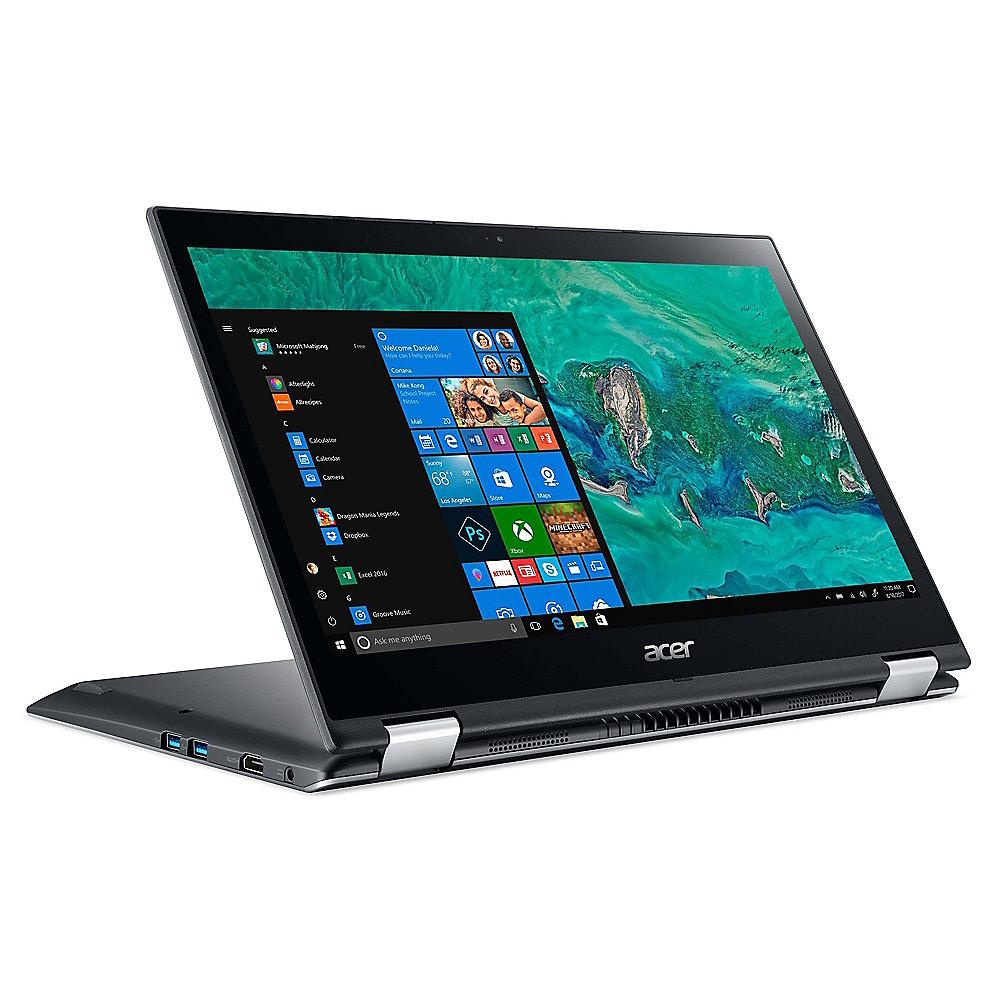 Acer Spin 3 SP314-51-37NA 14" FHD Touch i3-8130U 8GB/256GB SSD Win10