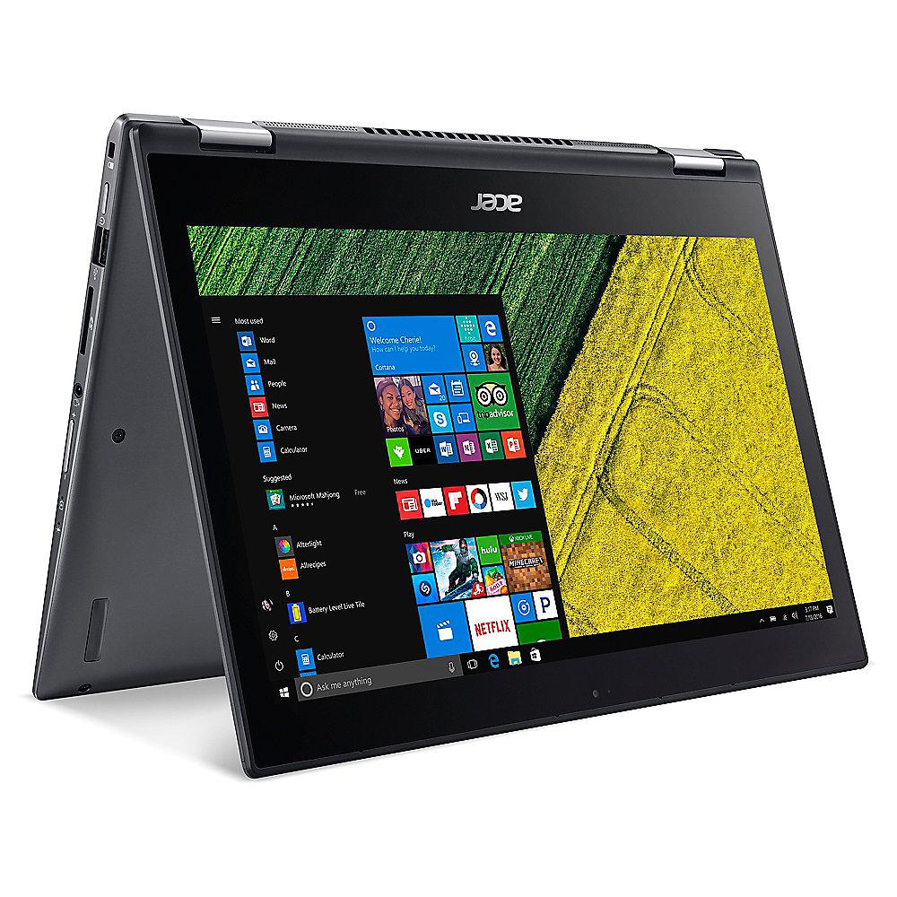 Acer Spin 5 SP513-52N-54SF 13,3" FHD Touch IPS i5-8250U 8GB/256GB SSD Win10
