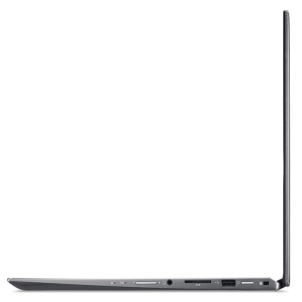 Acer Spin 5 SP513-52N-54SF 13,3" FHD Touch IPS i5-8250U 8GB/256GB SSD Win10