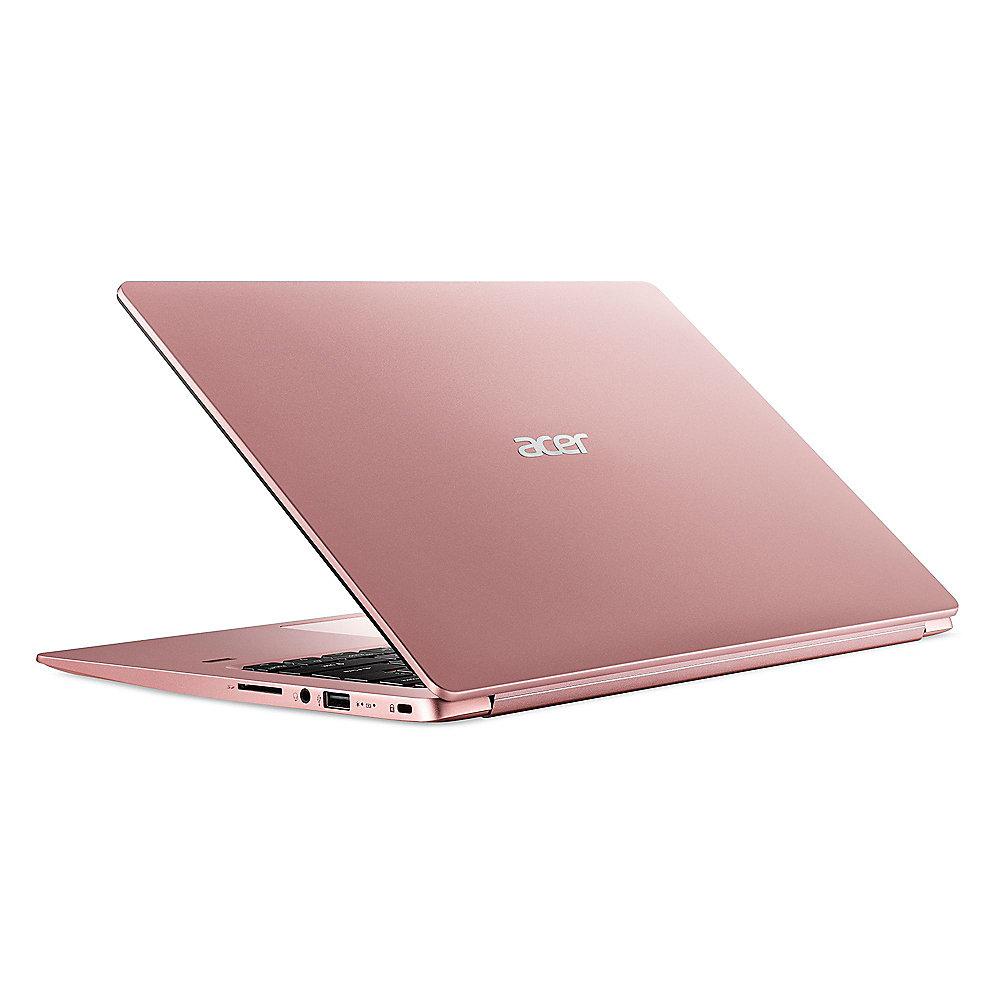 Acer Swift 1 SF114-32-P784 14" FHD IPS Pentium N5000 4GB/256GB SSD Win10