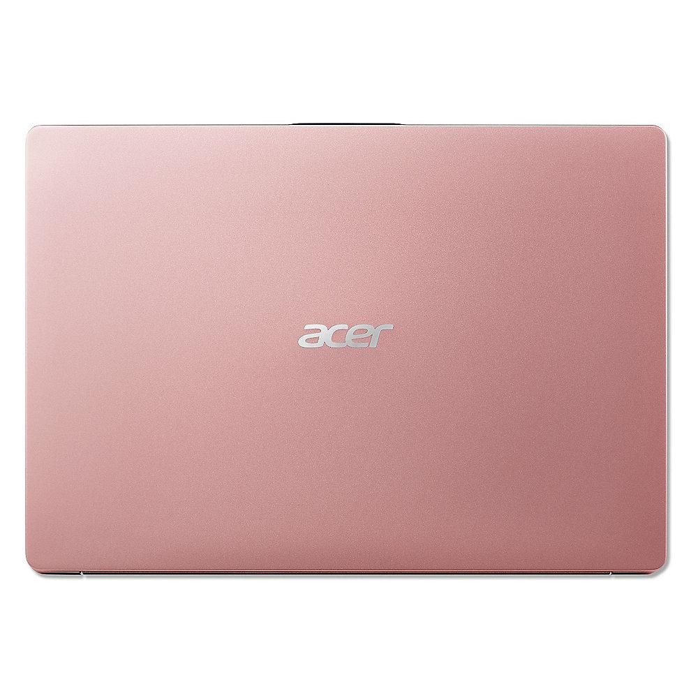 Acer Swift 1 SF114-32-P784 14" FHD IPS Pentium N5000 4GB/256GB SSD Win10
