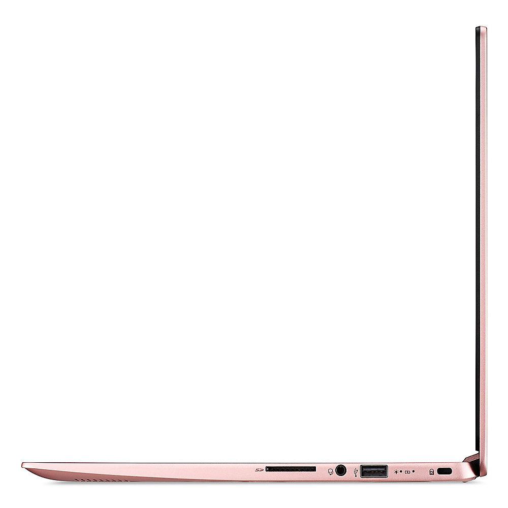 Acer Swift 1 SF114-32-P784 14" FHD IPS Pentium N5000 4GB/256GB SSD Win10
