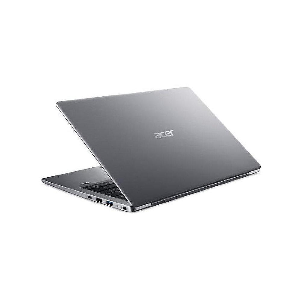 Acer Swift 3 Pro SF313-51-59SZ silber i5-8250U SSD 13" FHD LTE Windows 10 Pro