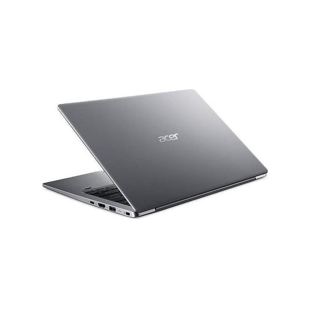 Acer Swift 3 Pro SF313-51-87DG silber i7-8550U SSD 13" FHD LTE Windows 10 Pro