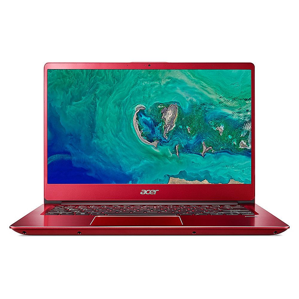 Acer Swift 3 SF314-54-55JW 14" FHD IPS i5-8250U 8GB/256GB SSD Win10