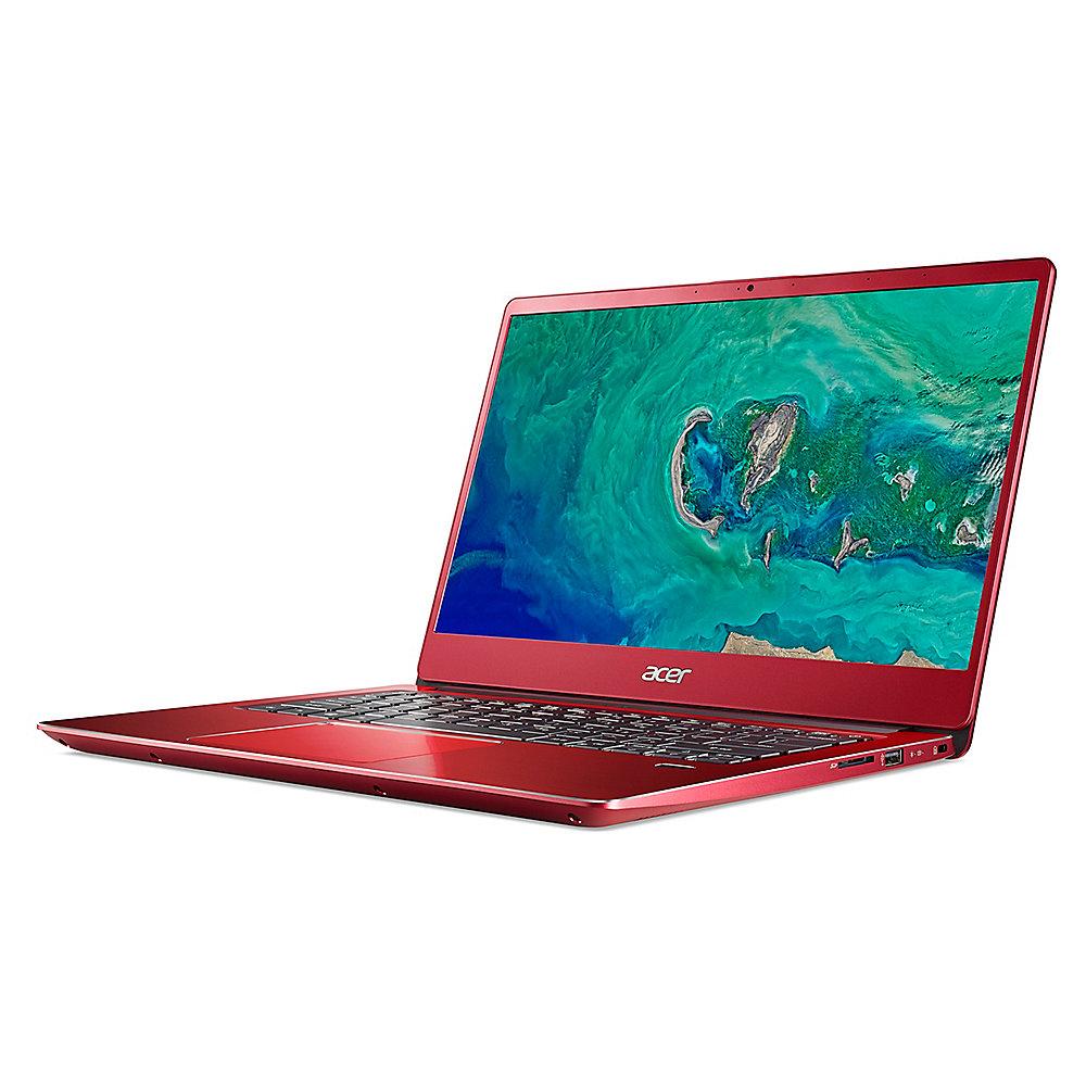 Acer Swift 3 SF314-54-55JW 14" FHD IPS i5-8250U 8GB/256GB SSD Win10