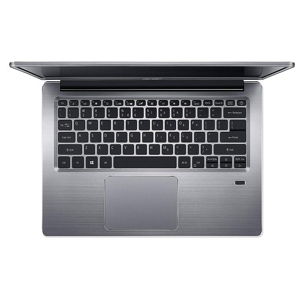Acer Swift 3 SF314-54-55W7 14" FHD IPS i5-8250U 8GB/256GB SSD Win10