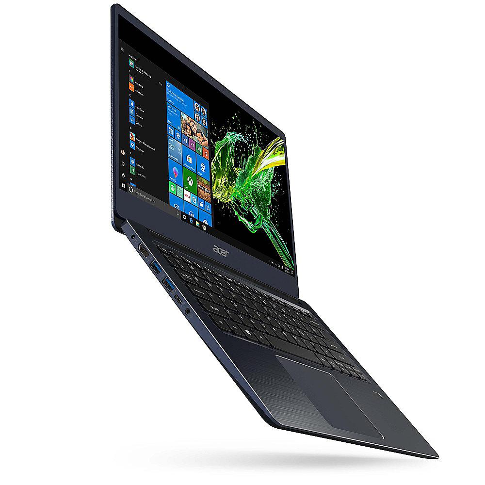 Acer Swift 3 SF314-54-59NQ 14" FHD IPS i5-8250U 8GB/256GB SSD Win10