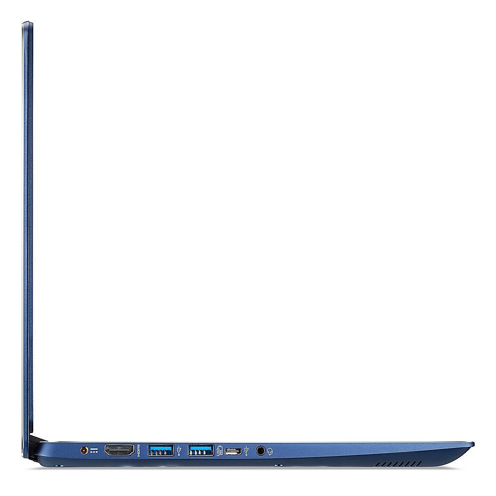 Acer Swift 3 SF314-54-59NQ 14" FHD IPS i5-8250U 8GB/256GB SSD Win10