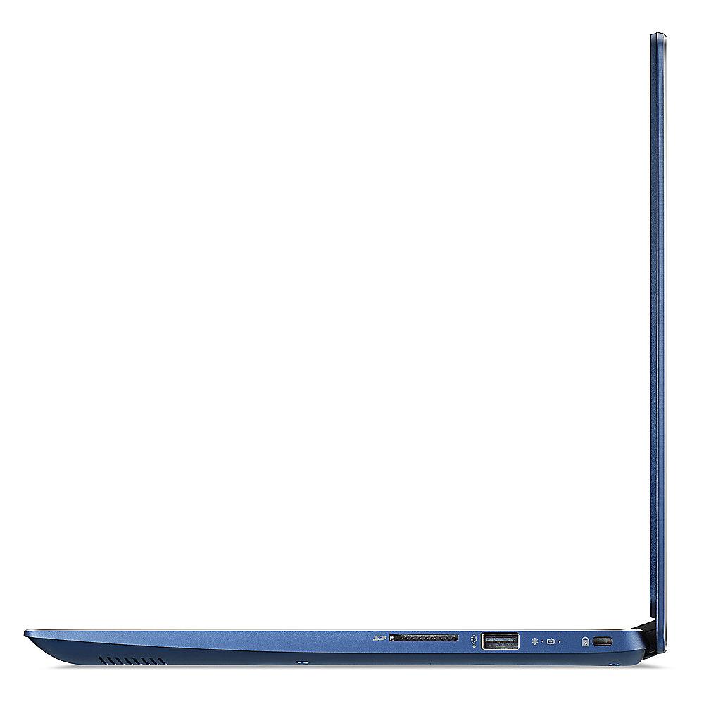 Acer Swift 3 SF314-54-59NQ 14" FHD IPS i5-8250U 8GB/256GB SSD Win10