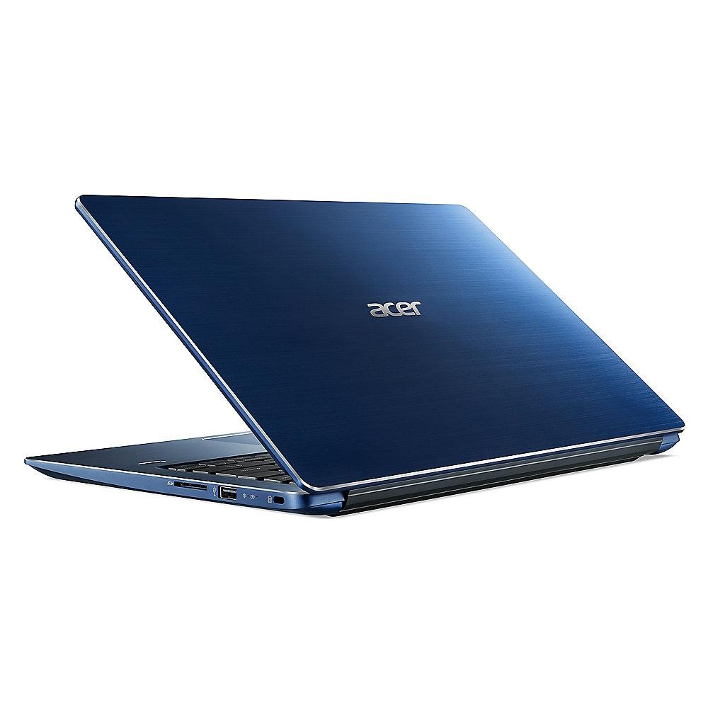 Acer Swift 3 SF314-54-59NQ 14" FHD IPS i5-8250U 8GB/256GB SSD Win10
