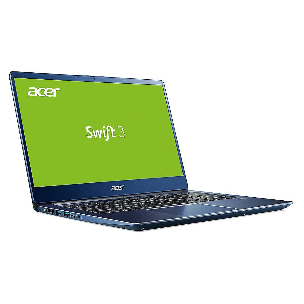 Acer Swift 3 SF314-54-59NQ 14" FHD IPS i5-8250U 8GB/256GB SSD Win10
