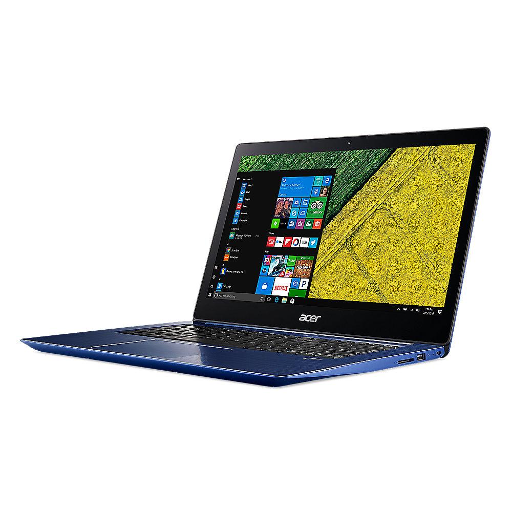 Acer Swift 3 SF315-51-38U6 15,6" FHD IPS i3-7130U 4GB/128GB SSD Win10