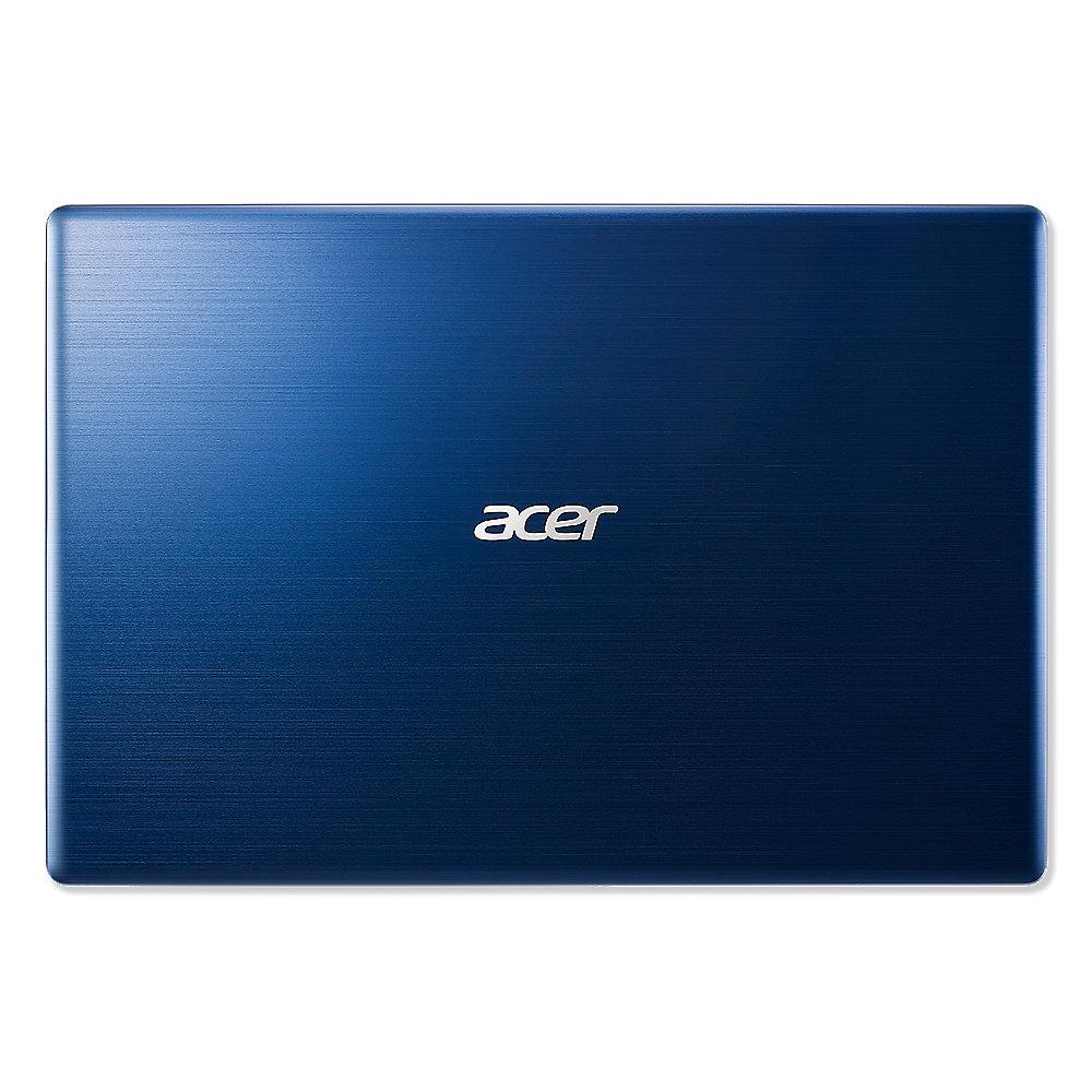 Acer Swift 3 SF315-51-38U6 15,6" FHD IPS i3-7130U 4GB/128GB SSD Win10