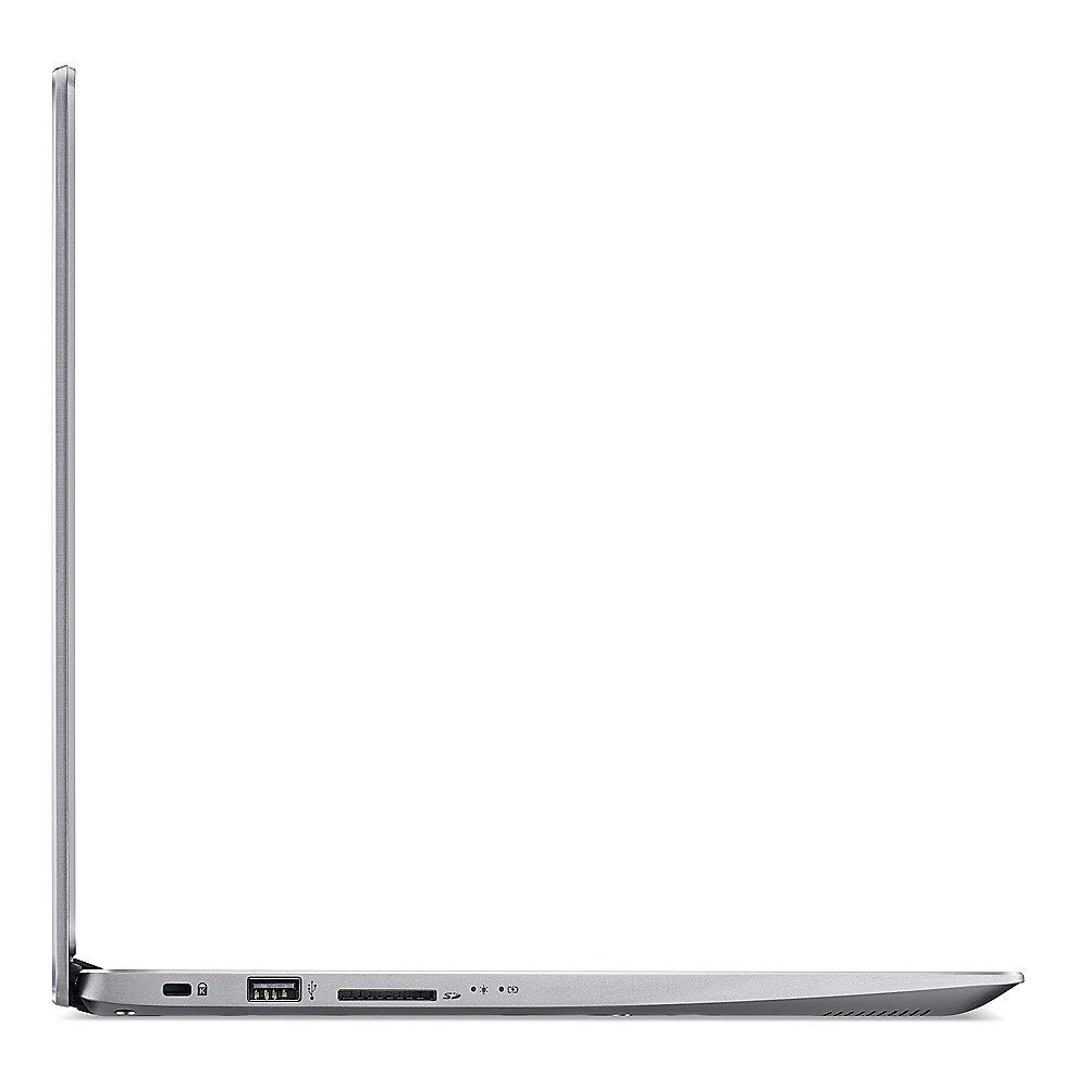 Acer Swift 3 SF315-52G-8376 15,6" UHD i7-8550U 16GB/1TB 512GB SSD GF MX150 Win10