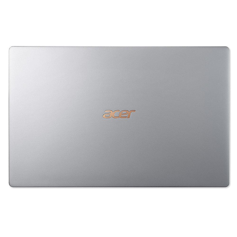 Acer Swift 5 SF515-51T-76B6 silber 15