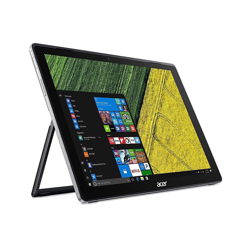 Acer Switch 5 Pro 12" IPS QHD i7-7500U 8GB/512GB SSD Win10 Pro SW512-52P-79QG