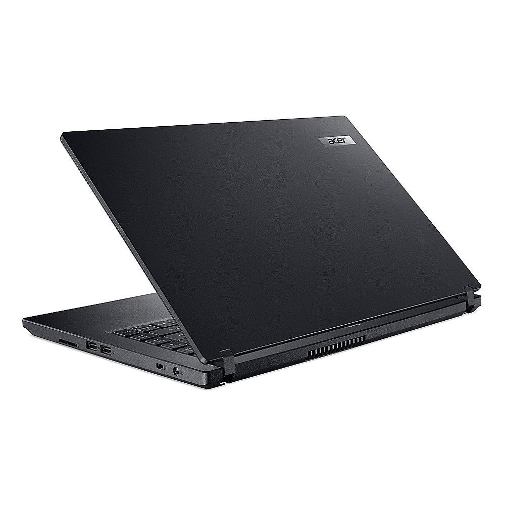 Acer TravelMate P2410-G2-M-340X Notebook i3-8130U SSD matt FHD Windows 10 Pro