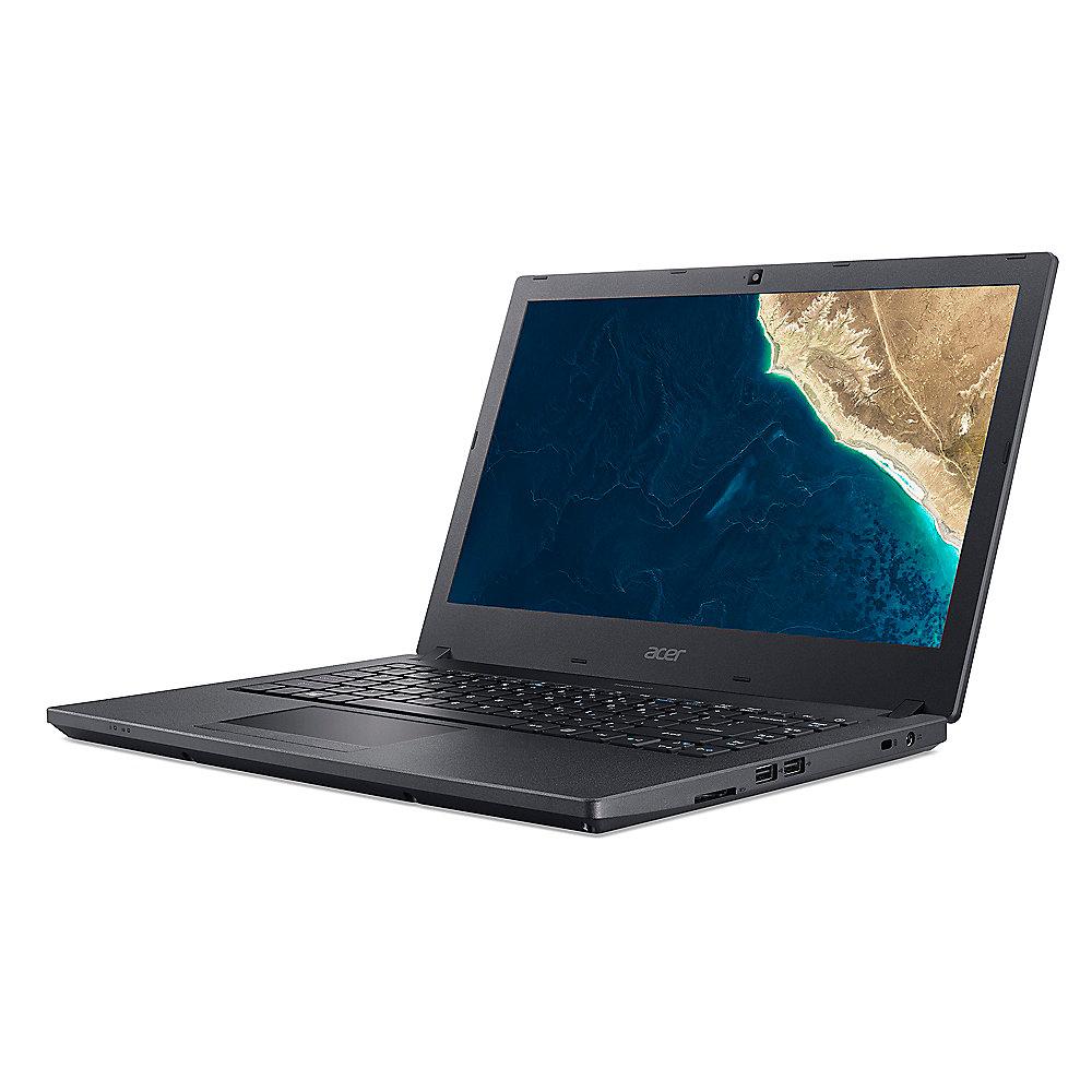 Acer TravelMate P2510-G2-M-31MH Notebook i3-8130U HDD matt HD Windows 10 Pro