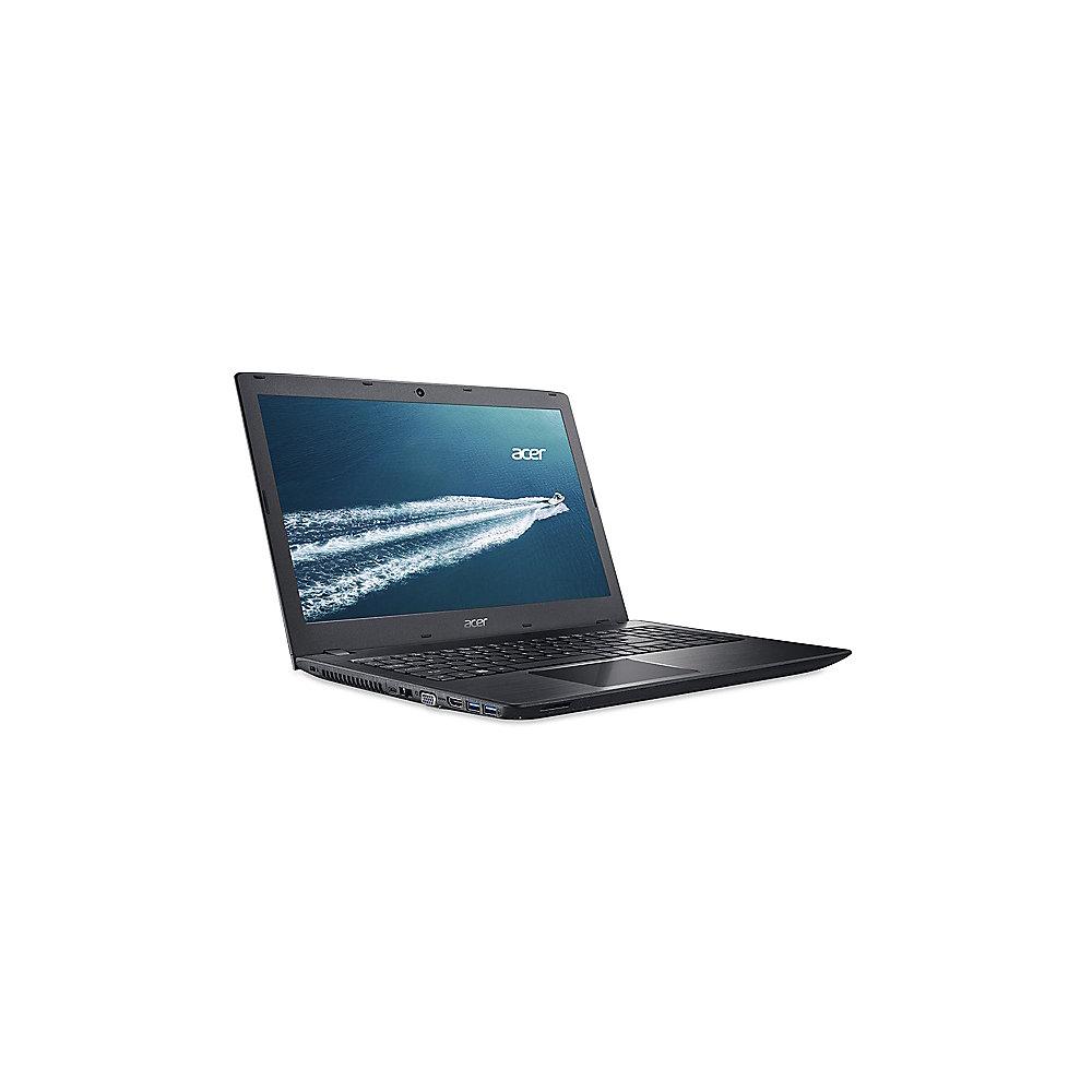 Acer TravelMate P259-G2-M-39C6 15,6" FHD IPS i3-7020U 8GB/256GB SSD Win10