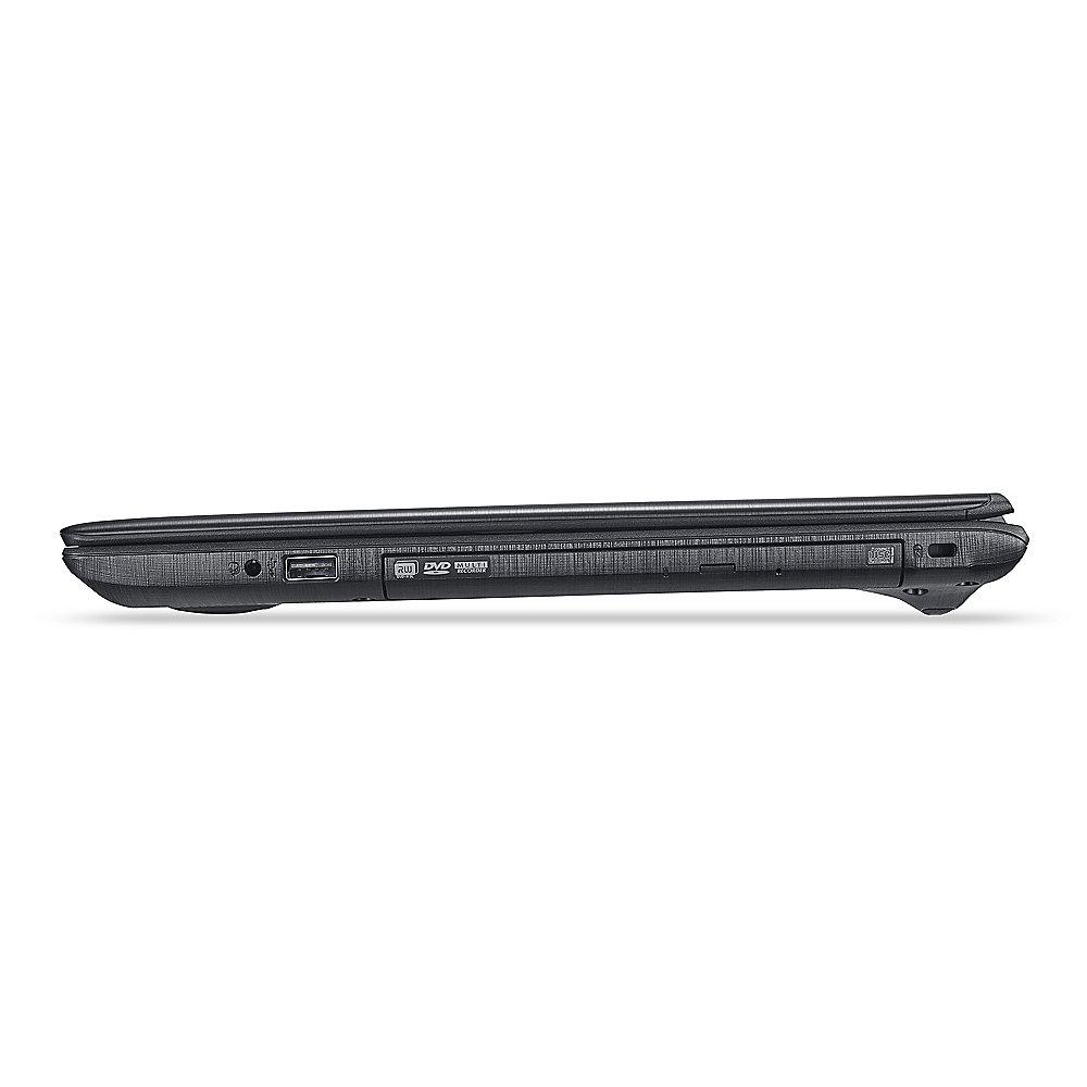 Acer TravelMate P259-M-395Q Notebook i3-6006U SSD matt HD Windows 10 Pro