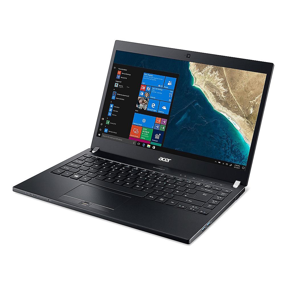 Acer TravelMate P648-M-73QS Notebook i7-6500U SSD FHD 4G Windows 7/10 Pro