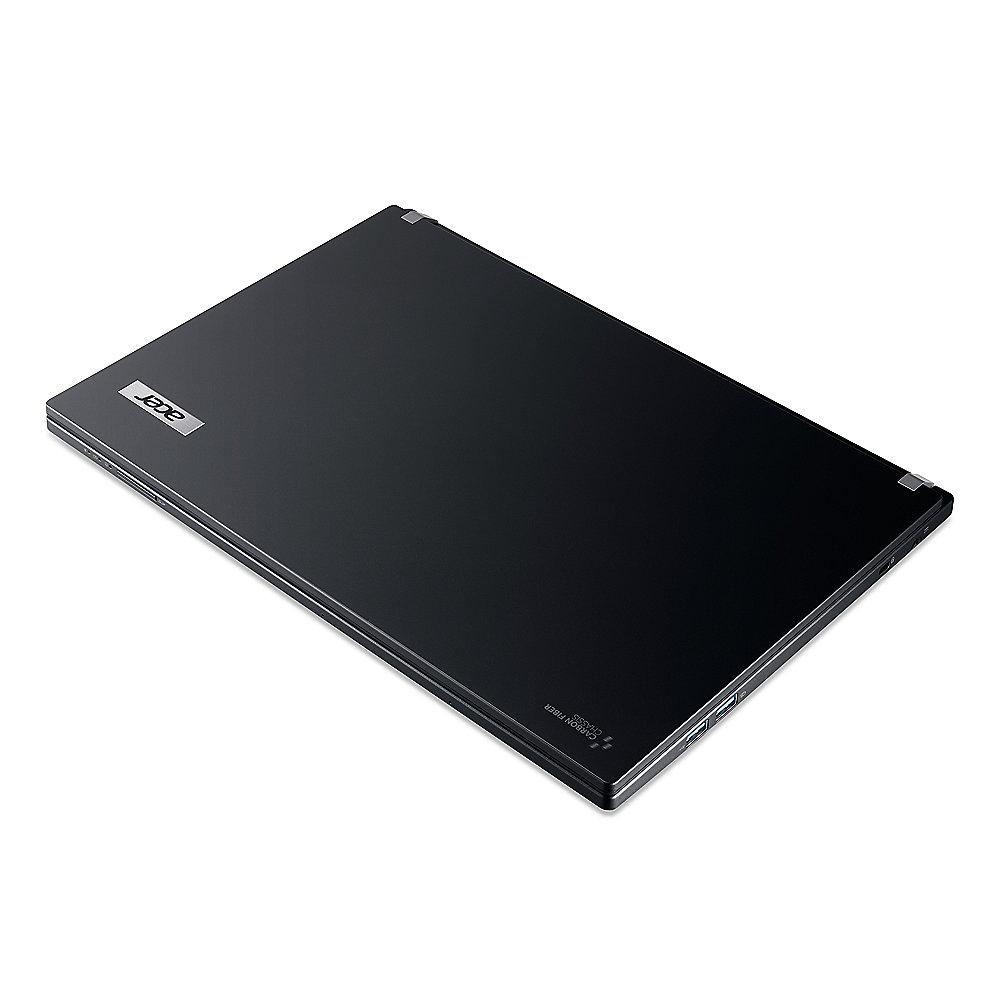Acer TravelMate P648-M-73QS Notebook i7-6500U SSD FHD 4G Windows 7/10 Pro