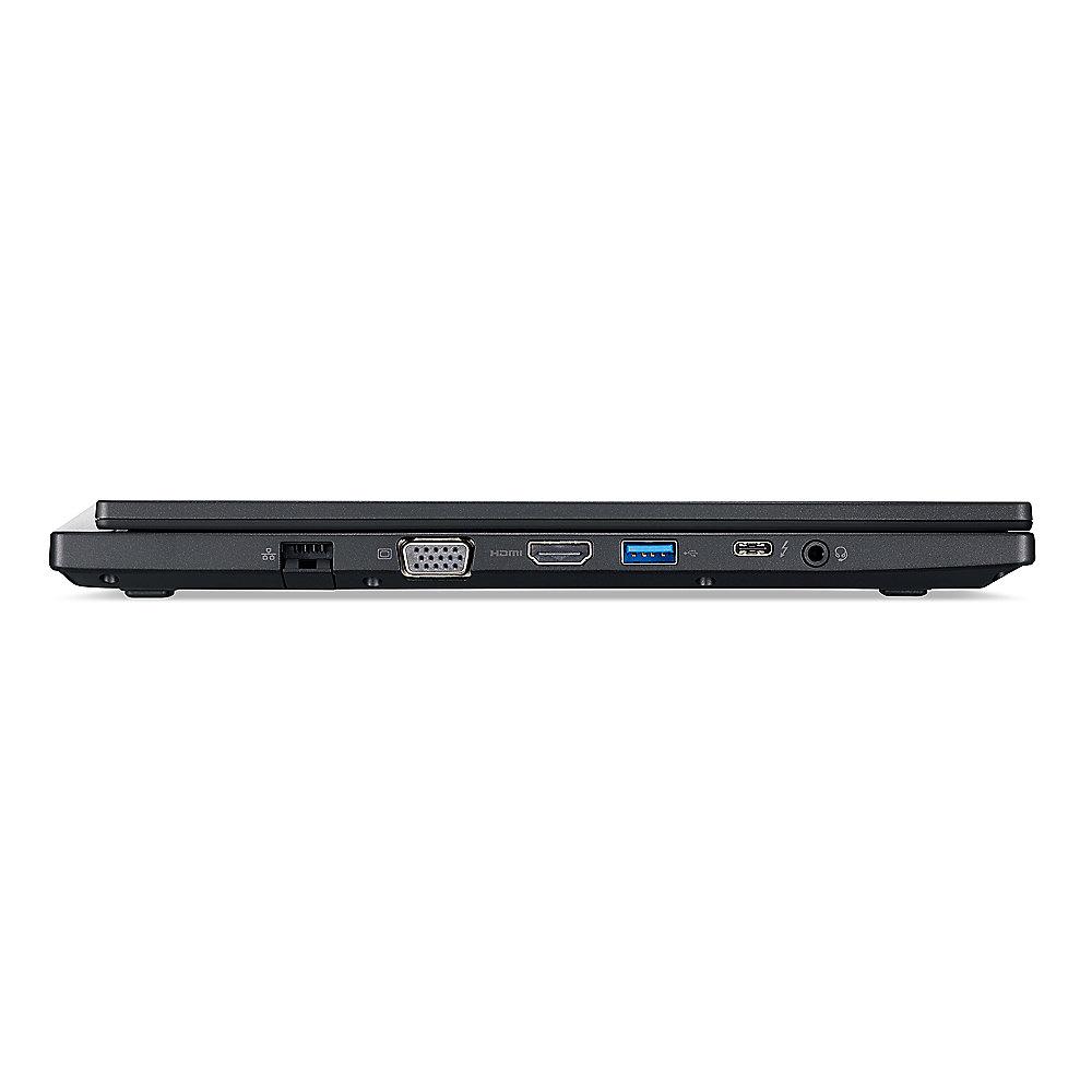 Acer TravelMate P648-M-73QS Notebook i7-6500U SSD FHD 4G Windows 7/10 Pro