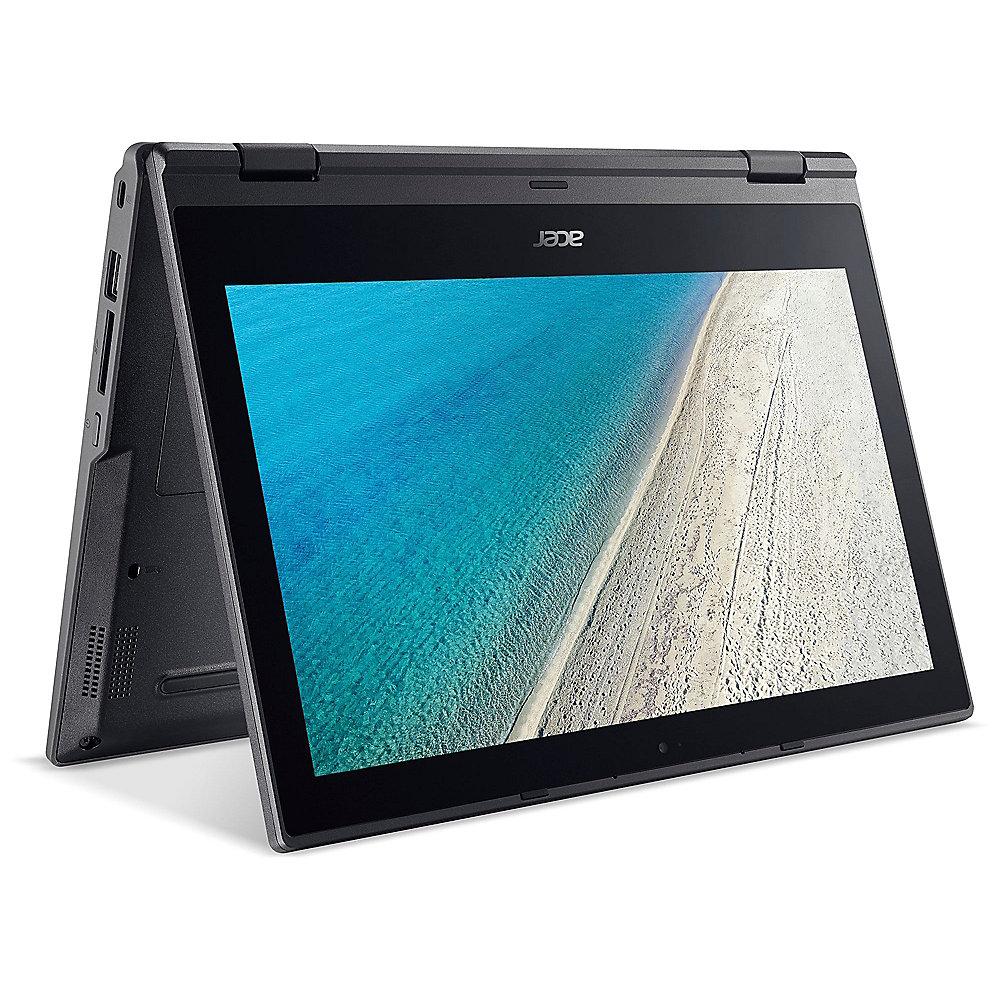 Acer TravelMate Spin B1 B118-G2-RN-P42M 2in1 N5000 SSD FHD Windows 10 Pro