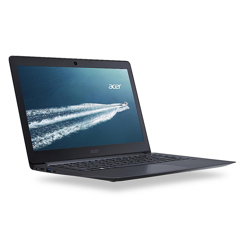 Acer TravelMate X349-M-34XP Notebook i3-6006U SSD matt Full HD Windows 10