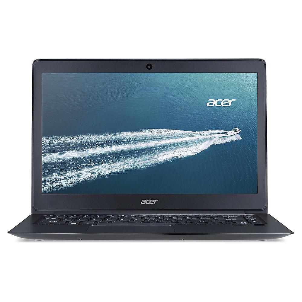 Acer TravelMate X349-M-34XP Notebook i3-6006U SSD matt Full HD Windows 10