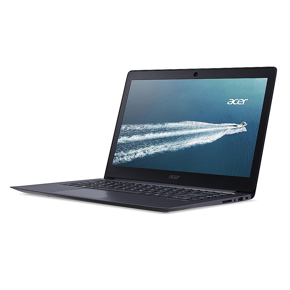 Acer TravelMate X349-M-34XP Notebook i3-6006U SSD matt Full HD Windows 10