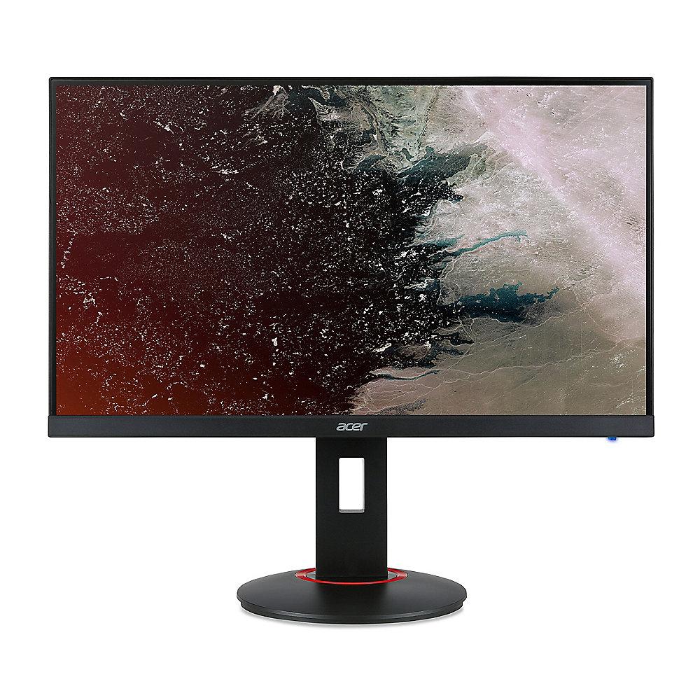 ACER XF270HB 68.6cm (27") FHD Gaming-Monitor FreeSync 144Hz 1ms HDMI/DP 16:9