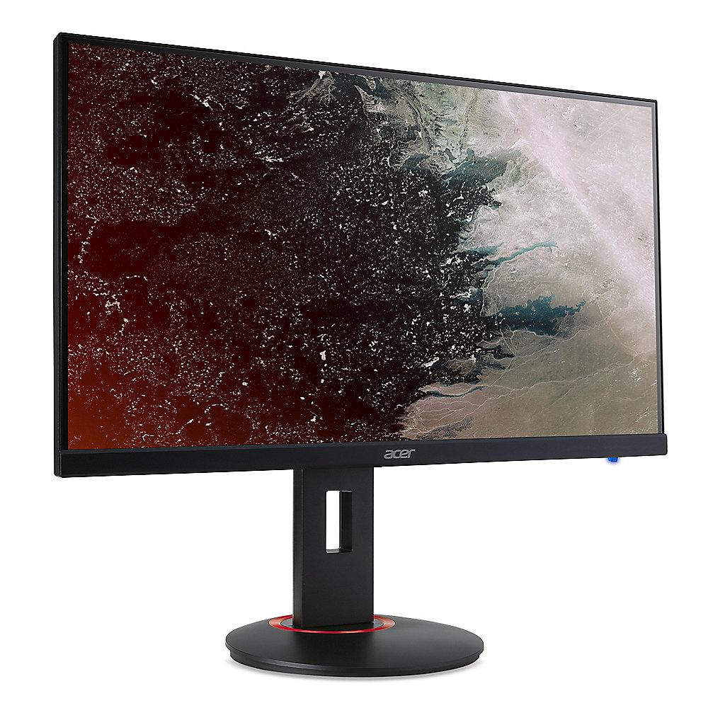 ACER XF270HB 68.6cm (27") FHD Gaming-Monitor FreeSync 144Hz 1ms HDMI/DP 16:9