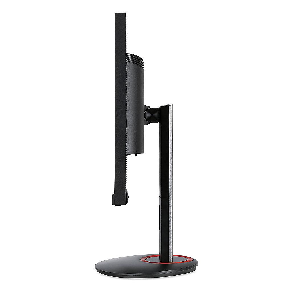 ACER XF270HB 68.6cm (27") FHD Gaming-Monitor FreeSync 144Hz 1ms HDMI/DP 16:9