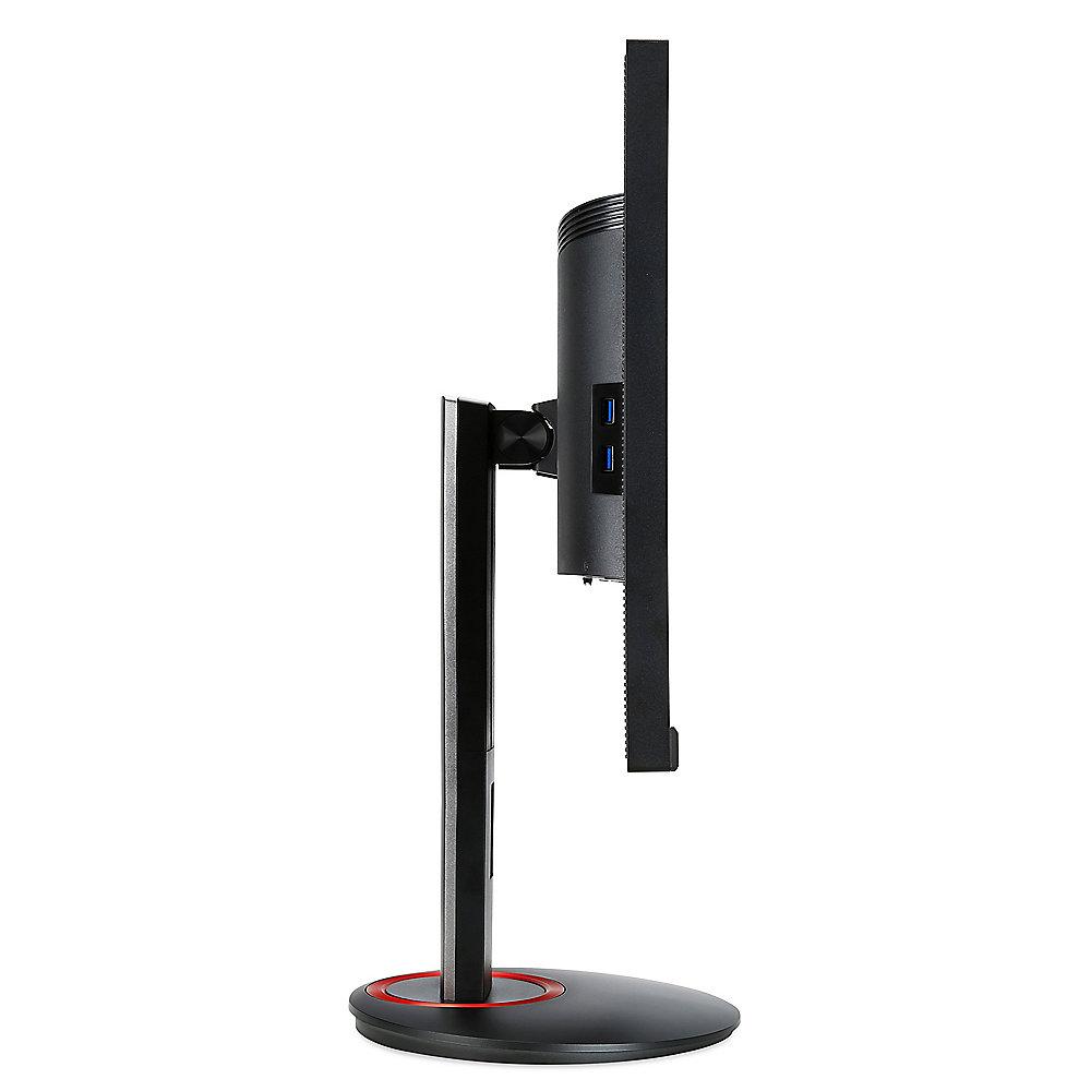 ACER XF270HB 68.6cm (27") FHD Gaming-Monitor FreeSync 144Hz 1ms HDMI/DP 16:9