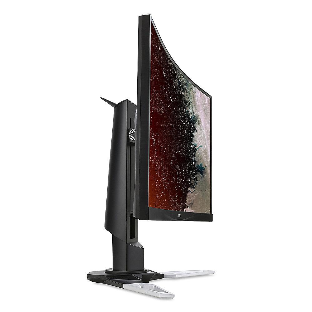 ACER XZ271UAbmiiphzx 69cm (27") WQHD curved Gaming-Monitor 144Hz 1ms