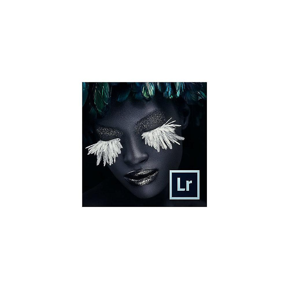 Adobe Photoshop Lightroom 6 (EN) als Download