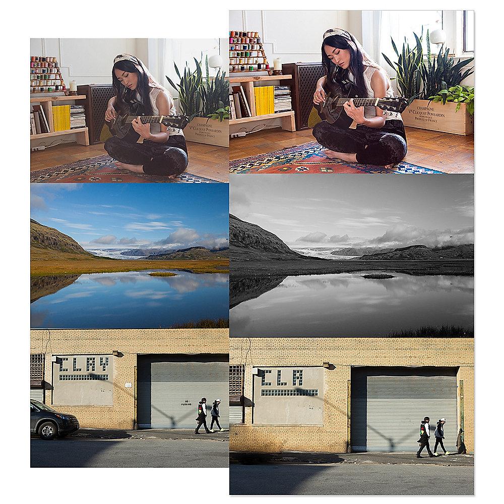 Adobe TLP Lightroom 6 (EN) Lizenz