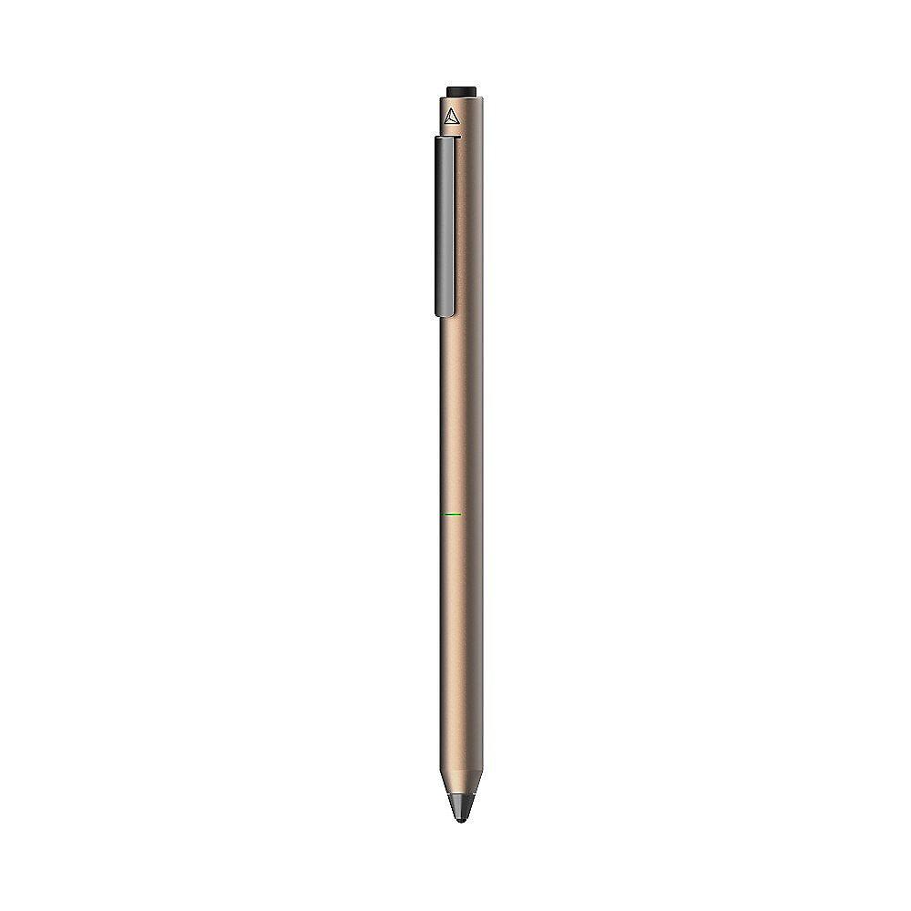 Adonit Dash 3 Stylus für iOS & Android, bronze