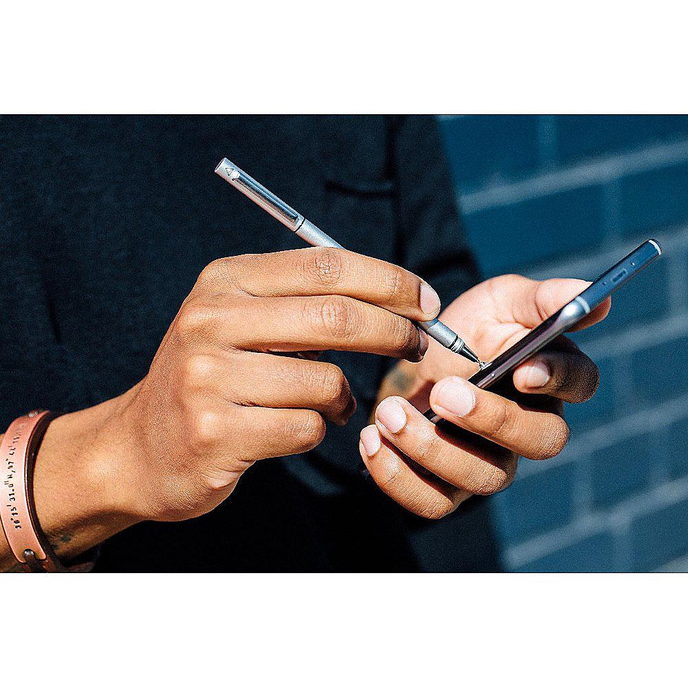 Adonit Droid Stylus für Android, silber