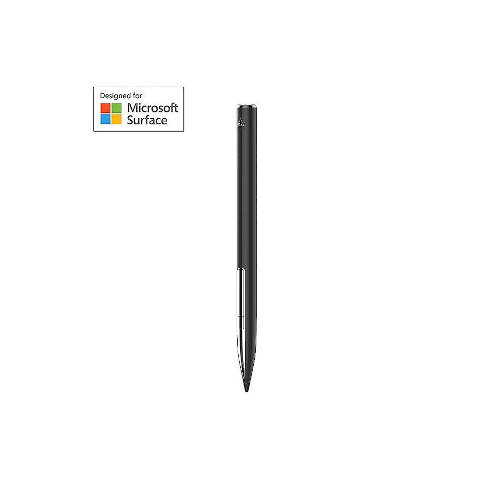 Adonit INK Pro Microsoft Surface Pen Protocol Eingabestift schwarz