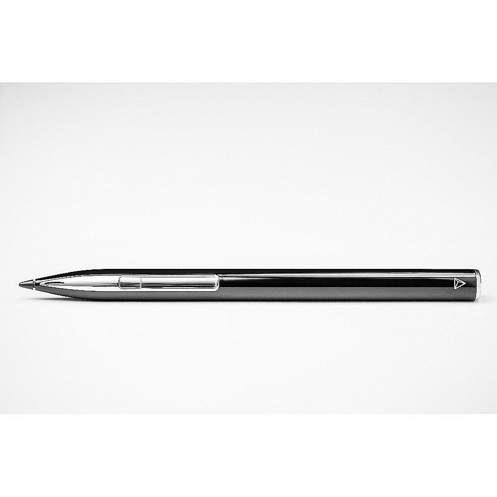 Adonit INK Pro Microsoft Surface Pen Protocol Eingabestift schwarz