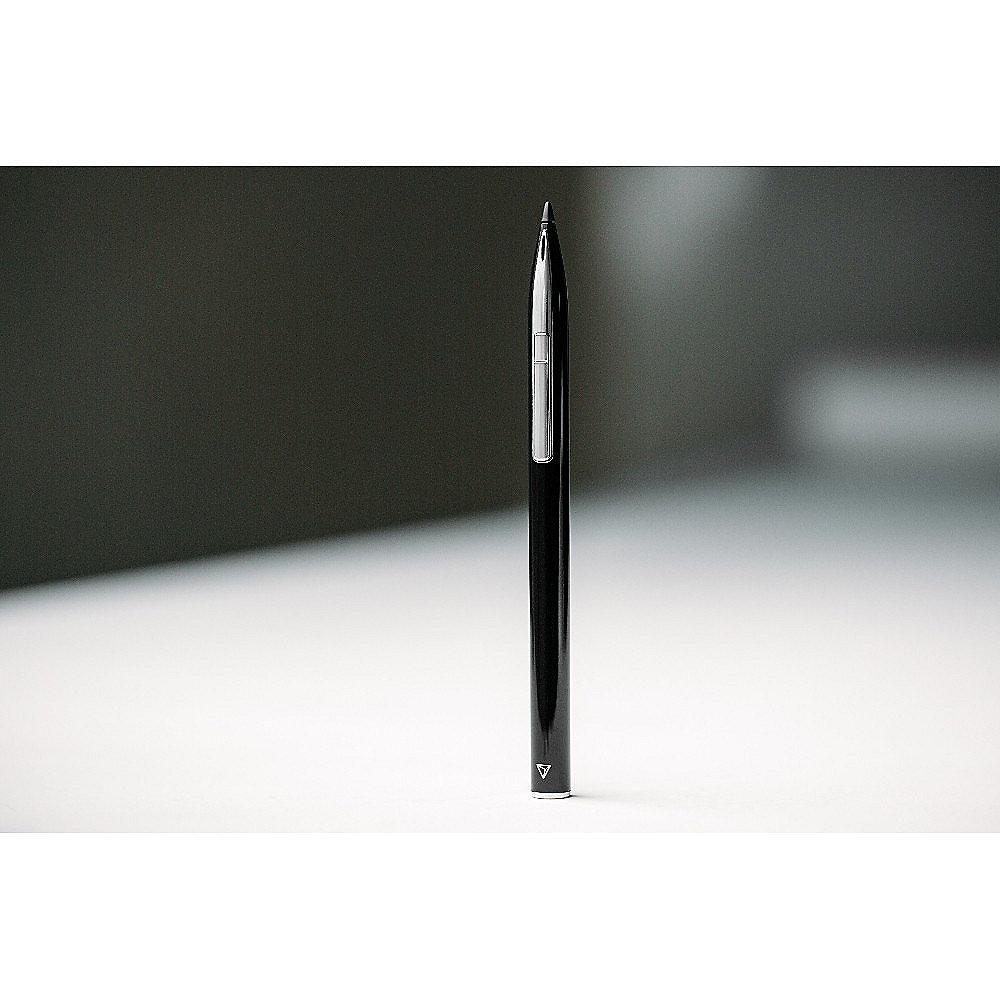 Adonit INK Pro Microsoft Surface Pen Protocol Eingabestift schwarz
